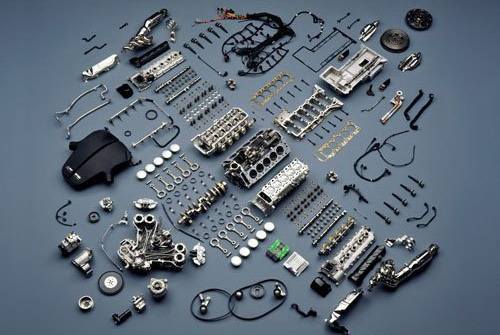 phone parts