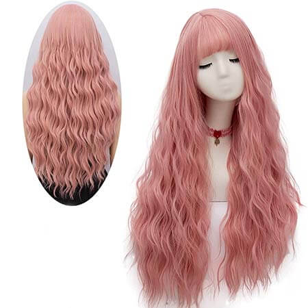 haircare-and-wigs